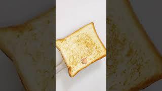 Cheese and Nutella Toast | Nutella Cheese Sandwich | Breakfast For Kids #viral #trending #shorts