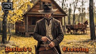 Fight for Survival in the Wild West | Western Movie in English | Full Thriller | Movies Online HD