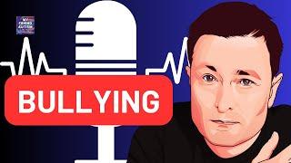 Bullying and Autism - My Friend Autism #videopodcast #orionkelly