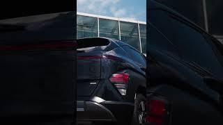 Hyundai | ¿Echas de menos el calor? Nuestro #KONA #Híbrido sube las temperaturas