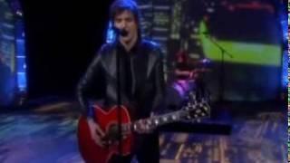 Boys Like Girls - Two Is Better Than One [Live]