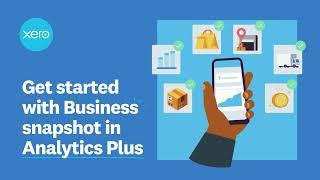 Get started with Business snapshot in Analytics Plus