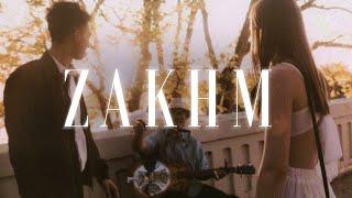 Zakhm - GURIE (Official Music Video)