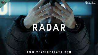 Radar - Hard Rap Beat | Dark Aggressive Hip Hop Instrumental | Angry Type Beat (prod. by Veysigz)