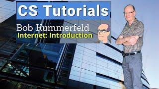 Internet Technology: Introduction