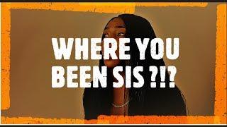 WHERE YOU BEEN SIS ?!? LIFE UPDATE | DA'VONNE DIANNE
