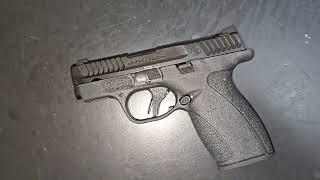 NEW BODYGUARD 2.0 380ACP