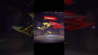 Difficult Level  #tripsandtricks #freefire #YesOrNo #freefiremax #freefiregame #freefirememe