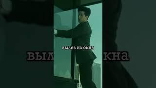 интересные факты о Матрице ️ #фильмы #кино #матрица
