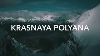 Krasnaya Polyana Live 2018