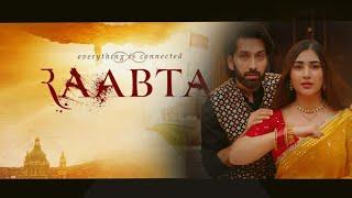 Raya Paya X Raabta trailer #badeachhelagtehain2 #pkdh #balh3