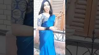 Indian crossdresser