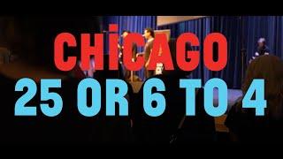 WBEZ Chicago Presents: Choir! Choir! Choir! sings Chicago - 25 or 6 to 4