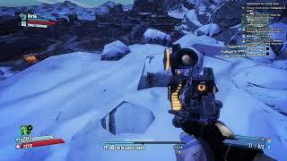 Borderlands 2 Величайший искатель Хранилища По Настоянию Моих Сопартийцев