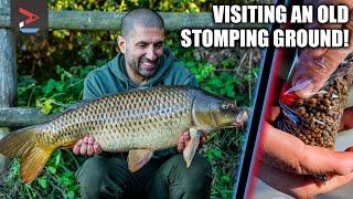 Club Lake Carp Fishing | Ali Hamidi Carp Fishing | One More Cast