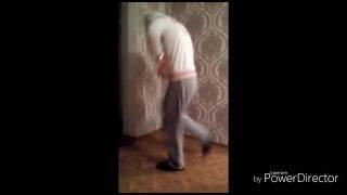 Shuffle Дагестан