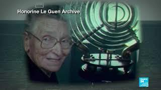 From a lighthouse to a chapel: A second life for French heritage sites • FRANCE 24 English