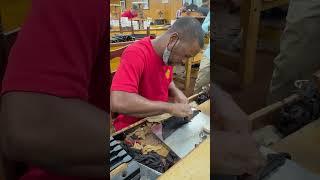 Arturo Fuente Factory Behind The Scenes