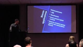 Nick Szabo speaks at Bitcoin Investor (Las Vegas) 2015-10-29