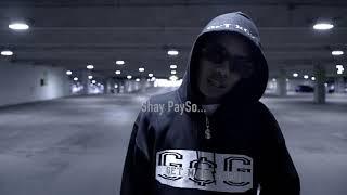 Supreme by Shay PaySo