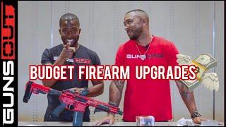 Big Daddy Unlimited Review | Budget Firearm Upgrades