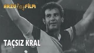 Taçsız Kral | Metin Oktay - Siyah Beyaz Filmler