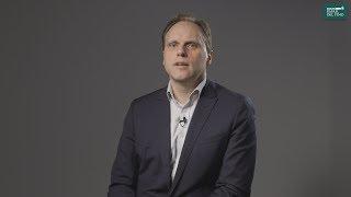 Daniel Lacalle. World Economics Episode 1