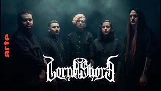 Lorna Shore - ARTE