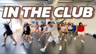 IN DA CLUB Twerk Remix (TIKTOK VIRAL) New Dance Fitness | Dance Work-out | Dance TREND | Fitness