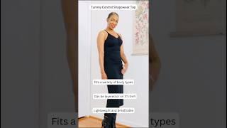 Shape wear Styling Tips #fashionover50 #fashiontips #shapewear  #stylingtips  #over60fashion