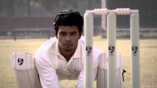 SG Cricket Television Commercial