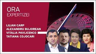 Ora Expertizei cu Dumitru Mișin, ediția din 04.11.2024