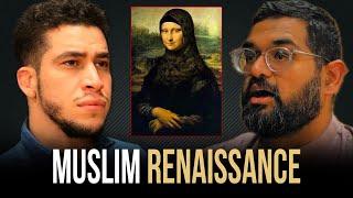 From Empires to Engineers: How Muslims Abandoned Their Civilization w. Saad Yaqoub