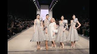 Speranza Couture by Nadezhda Yusupova | Fall-Winter 2019/2020