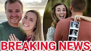Huge Emotional News! Counting On’ Jed Duggar Shares Twin Baby Update With Katey