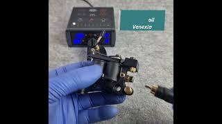 Shader Small Coil Venexia Tattoo Machine