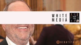 Debate Talks No. 2: White Media VS. The Black Man (LIVE)