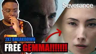 Severance Season 2 Episode 7 (2x7) *Breakdown* | Recap & Review