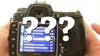 Learn Digital Photography - How to become a photographer