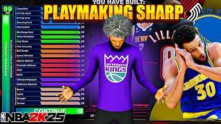 50 GAME WIN STREAK NBA 2K25 BEST SIGS~BEST JUMPSHOT~BEST BUILD!!!!!!!