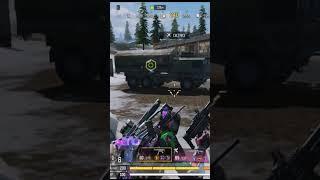 Easy 1v3  call of duty mobile battle royale #shorts #callofdutymobile #codmbr #codm #codmobile