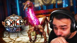 WE ARE SO BACK - POE Secrets Reveal ft. Zizaran