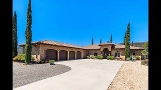 43586 De Luz Road Temecula, CA |