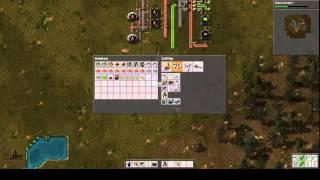 Factorio with RSO Mod