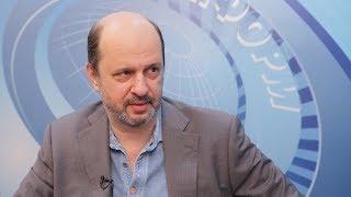 Герман Клименко: для развития цифровой экономики нужно использовать весь потенциал ТПП РФ