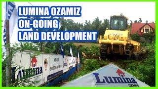 Lumina Ozamiz || ON GOING LAND DEVELOPMENT || May bahay kana as low as *1,898