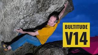 Can you succeed in climbing without specialisation?