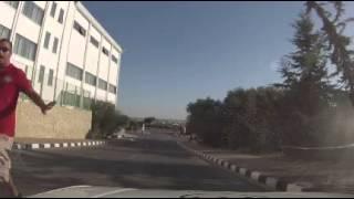 Kktc drift Ali Özkan