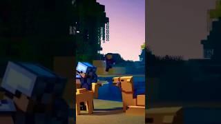 Minecraft  | #minecraft #minecraftanimation #animation #gaming #ncs #music #shortvideo #shorts