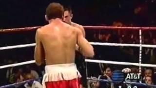 Kostya Tszyu v Jake Rodriguez 28 January 1995 MGM Grand, Las Vegas, USA